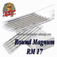 Ace Tatuaj 17 RM